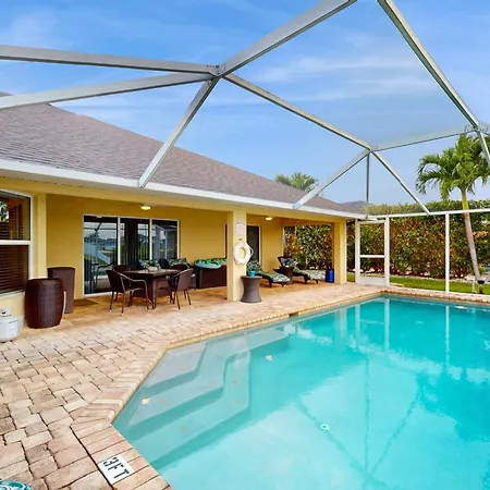 Villa Saltwater Luxury